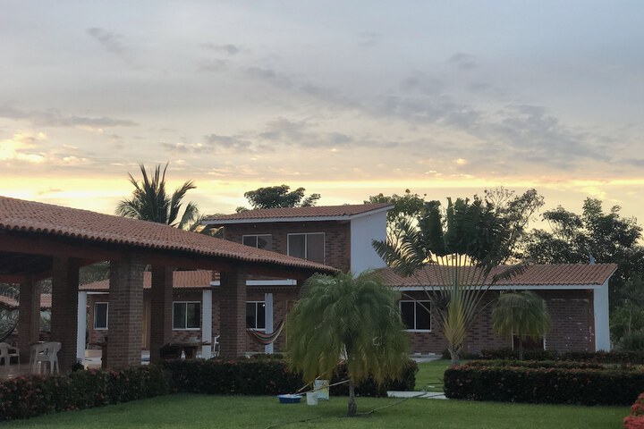 Hotel Rancho Santa Maria