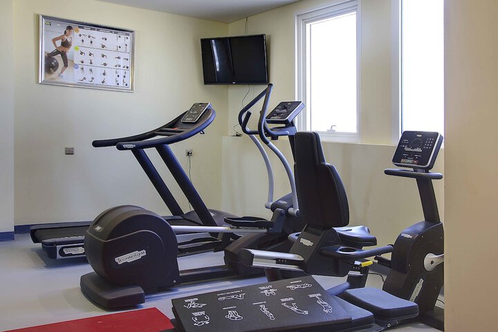 Health and Fitness 47 of 60