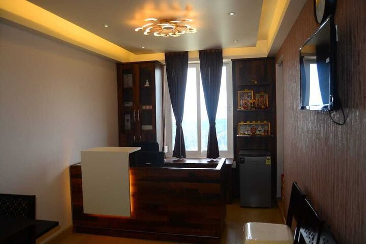 VANAM HOLIDAYS