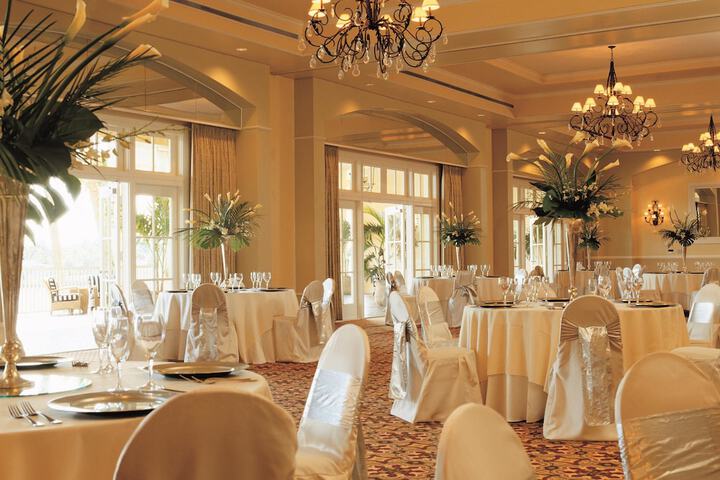 Ballroom