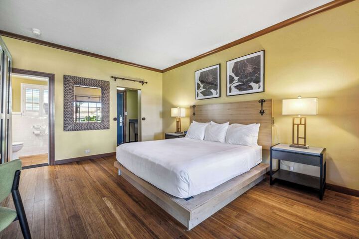 1 King Bed (14 of 20)