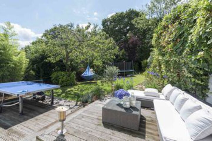 Image of Fashionable Family home in Southfields
