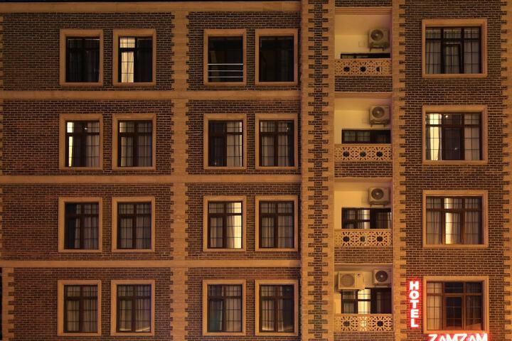 ZamZam Hotel