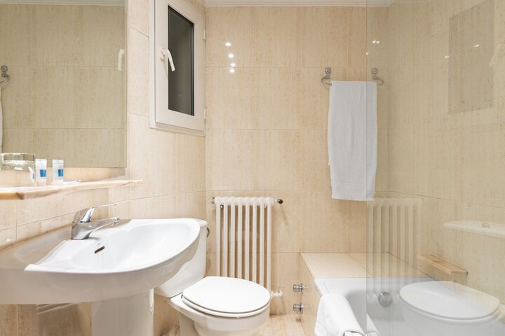 Bath Photo