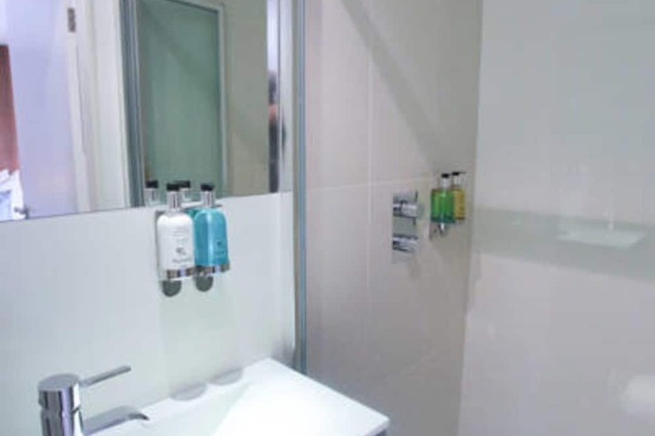 Bathroom Vanities
