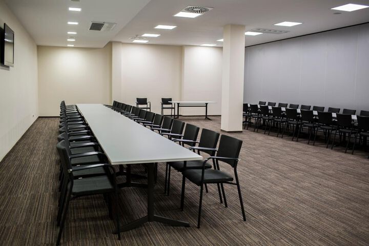 Meeting 46 of 50