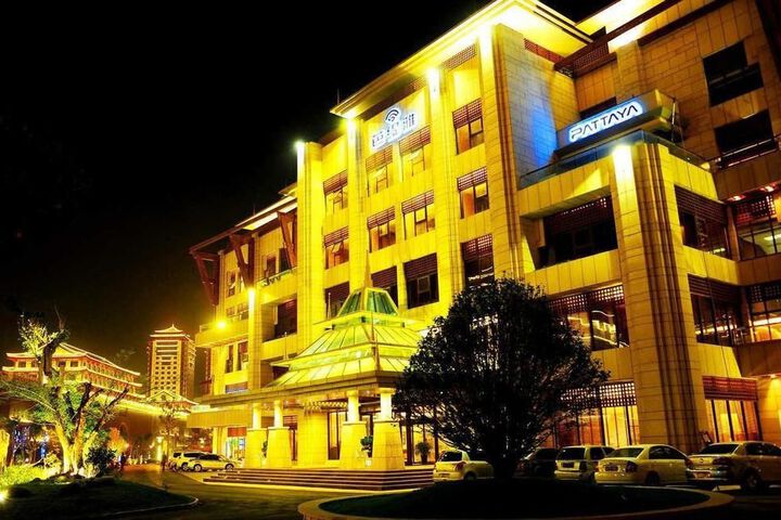 Linyi Pattaya Hotel