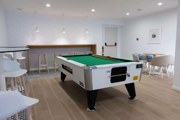 Billiards
