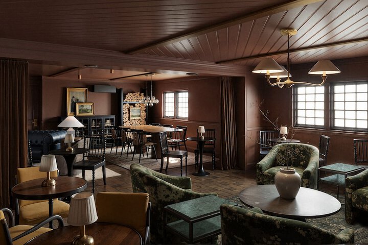 Hotel Interior 3 of 16