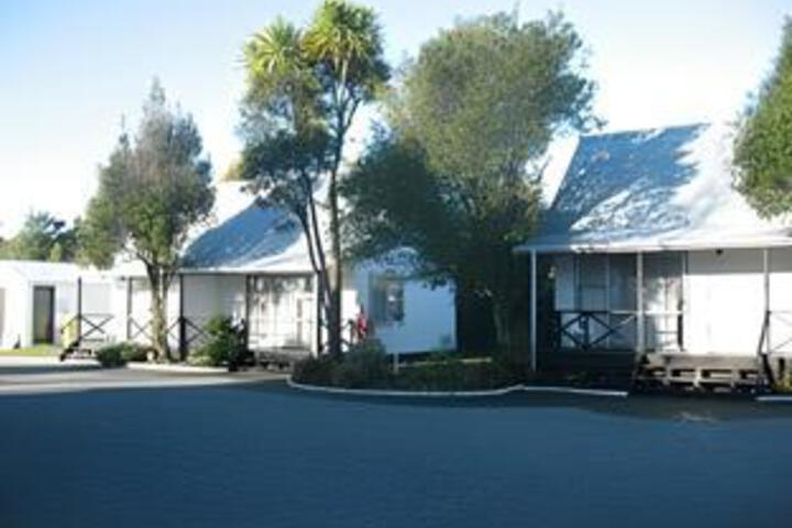 Exterior Photo