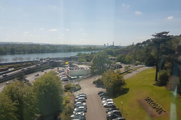 Hotel View 41 of 48