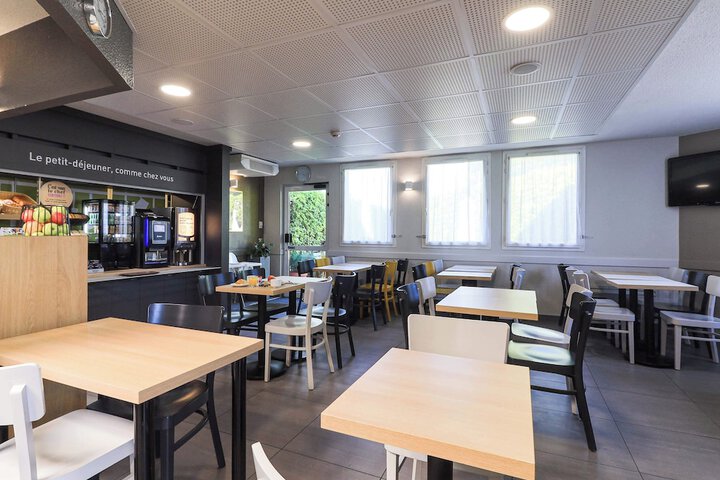 Restaurants