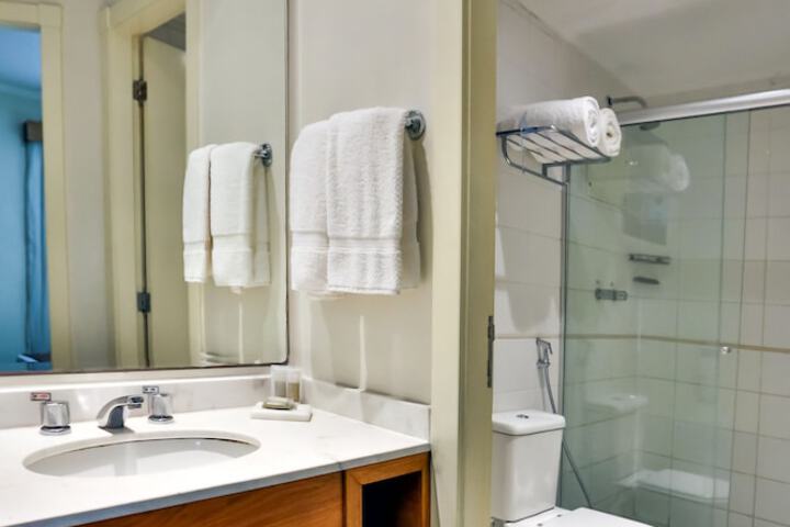 Bath Interior