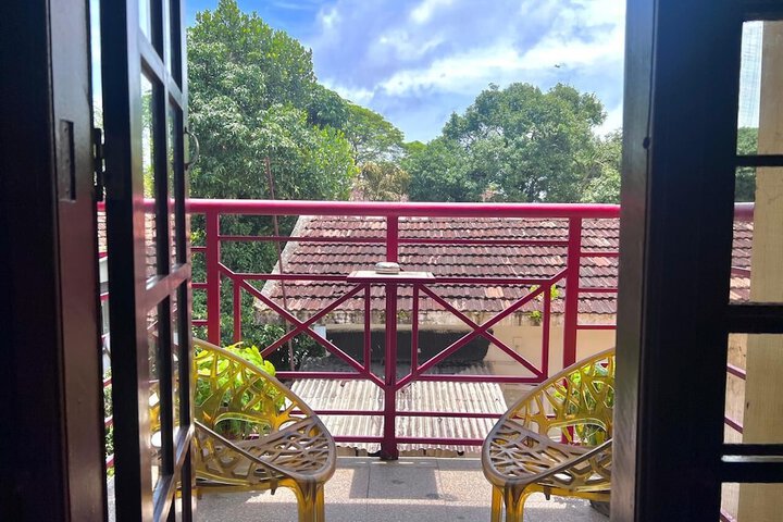 Terrace/Patio 34 of 74