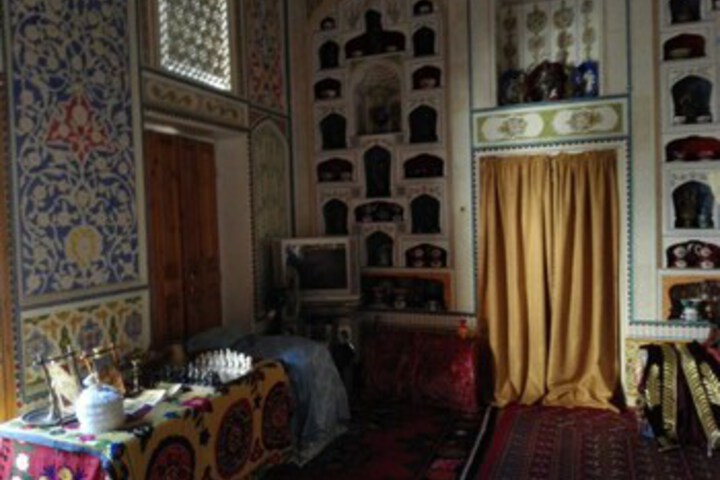 Hotel Interior 17 of 22
