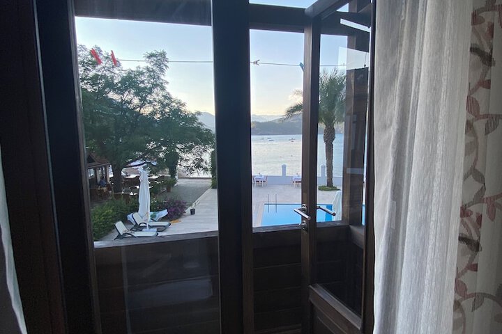 Terrace/Patio 62 of 63