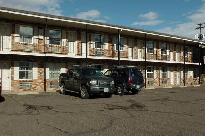 Guest Suite