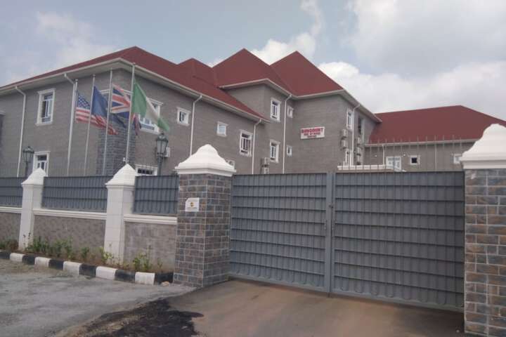 Suncourt Feel at Home Suites