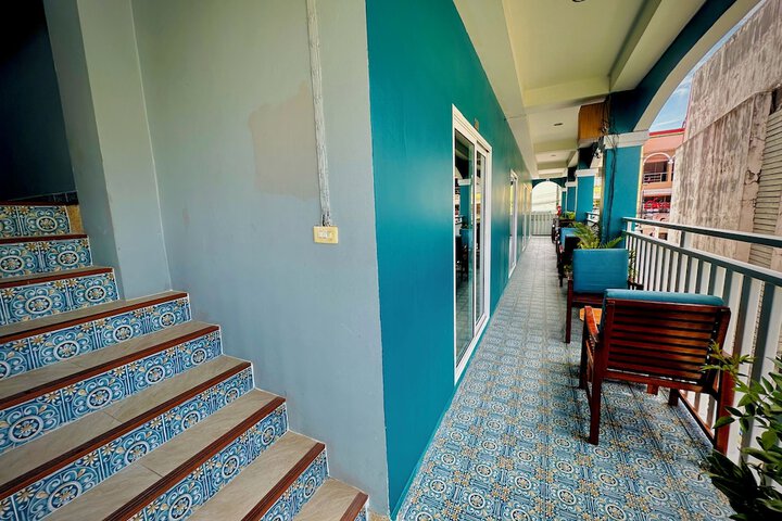 Hotel 102 of 103