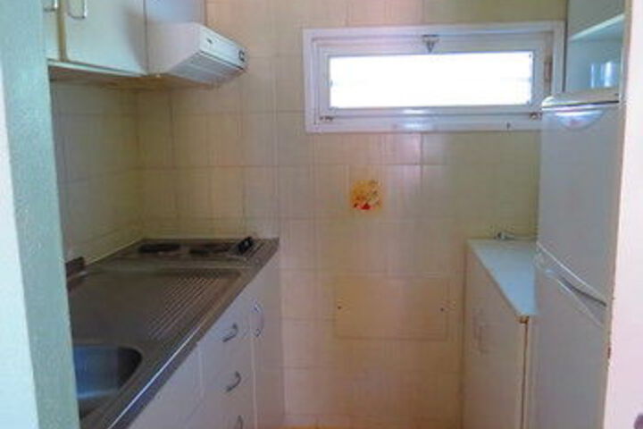 In-Room Kitchenette