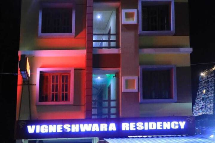 Vigneshwara Residency