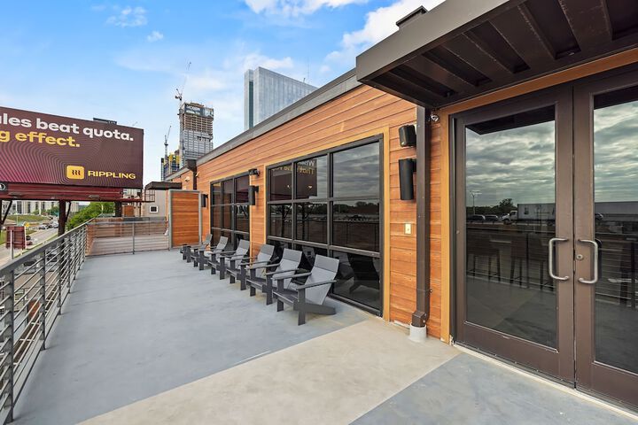 Terrace/Patio 627 of 656