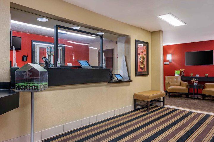 Hotel Interior 2 of 36