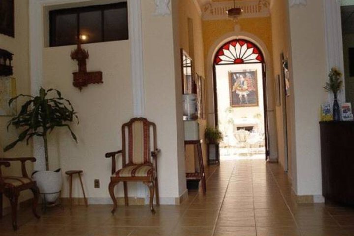 HOTEL ESPANA