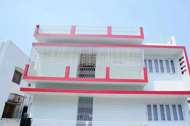 Hotel 15 of 20