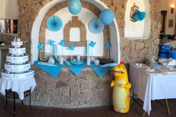 Fitness Facility Photos