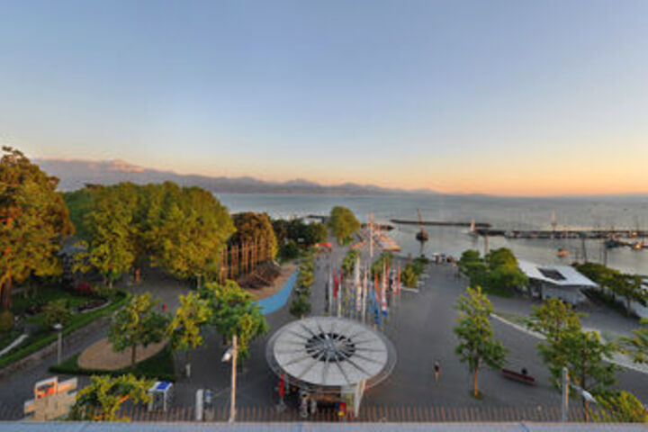 Hotel View 101 of 102