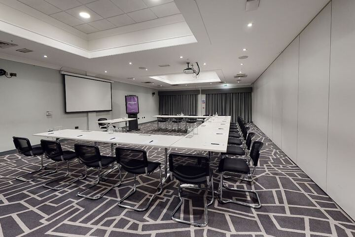 Meeting 40 of 47