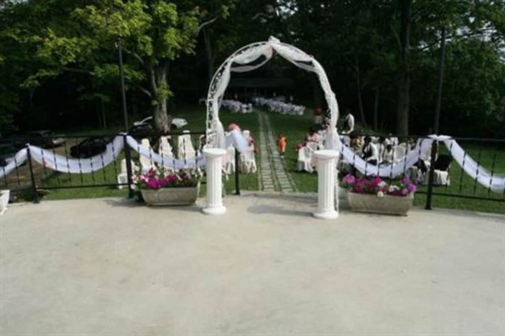 Wedding/Banquet 33 of 34