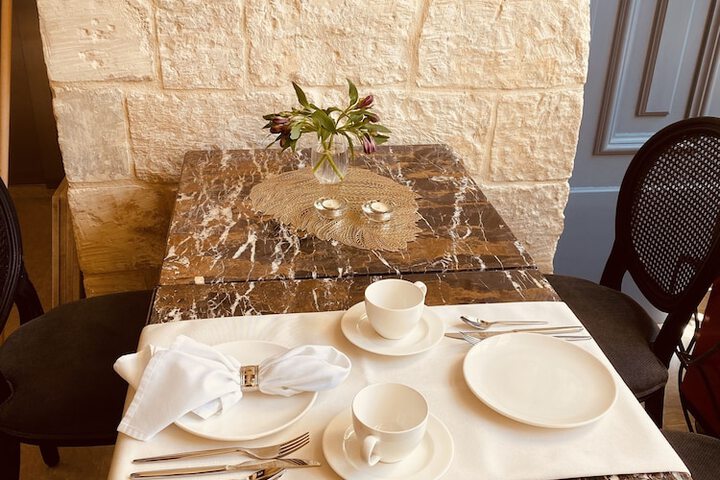 Breakfast/Coffee Service 60 of 70