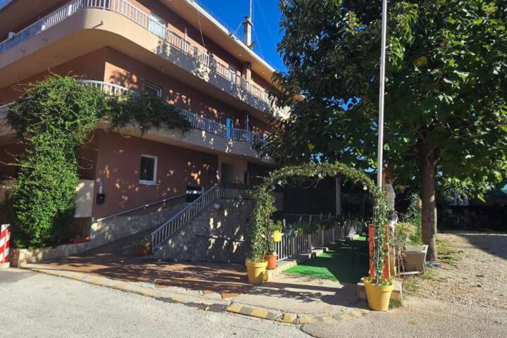 Hotel Sebastian