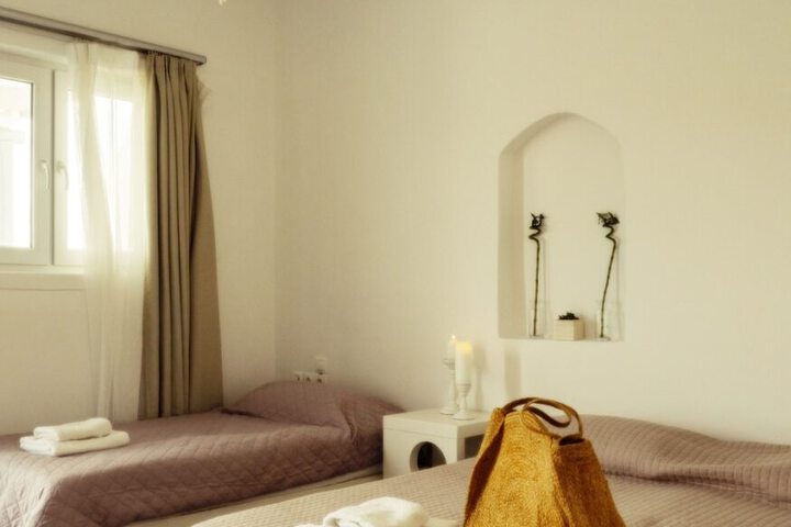 KARMA SUITES FTELIA