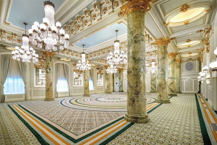 Ballroom