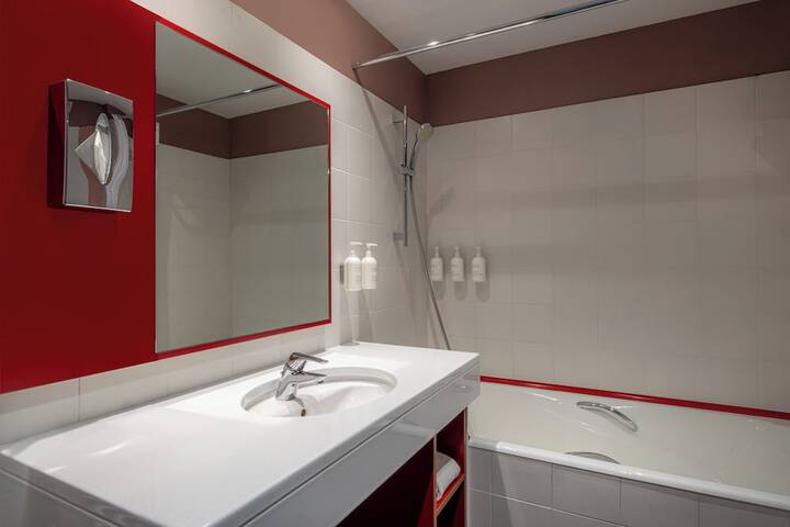 Bath Interior