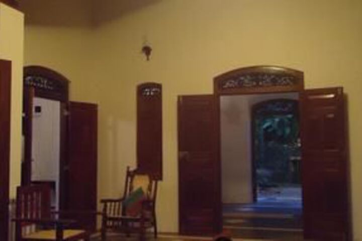 Hotel Interior 24 of 27