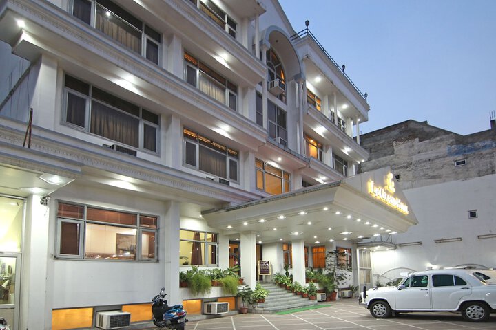Hotel 47 of 47