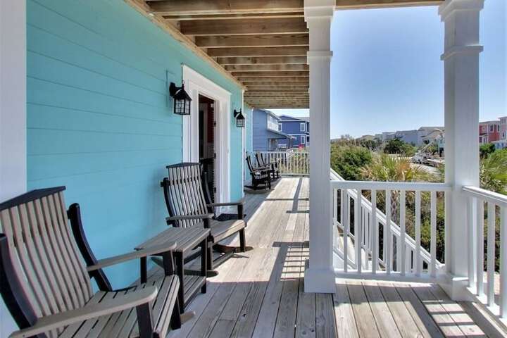 Terrace/Patio 71 of 76