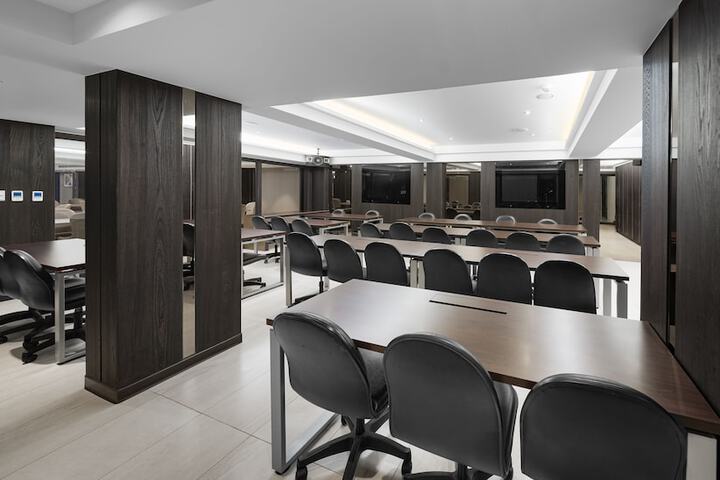 Meeting 42 of 44