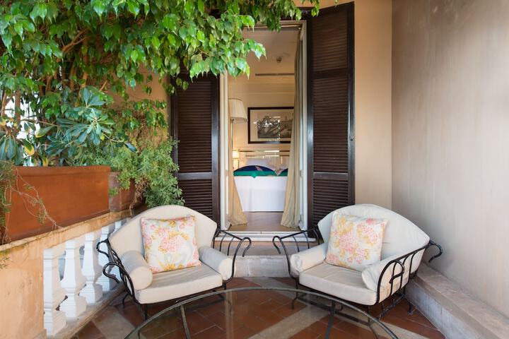 Terrace/Patio 76 of 150