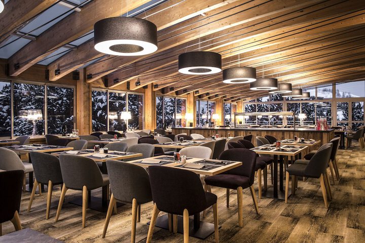 Restaurants