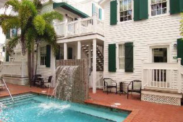 Kimpton Fitch Lodge an IHG Hotel in Key West, FL