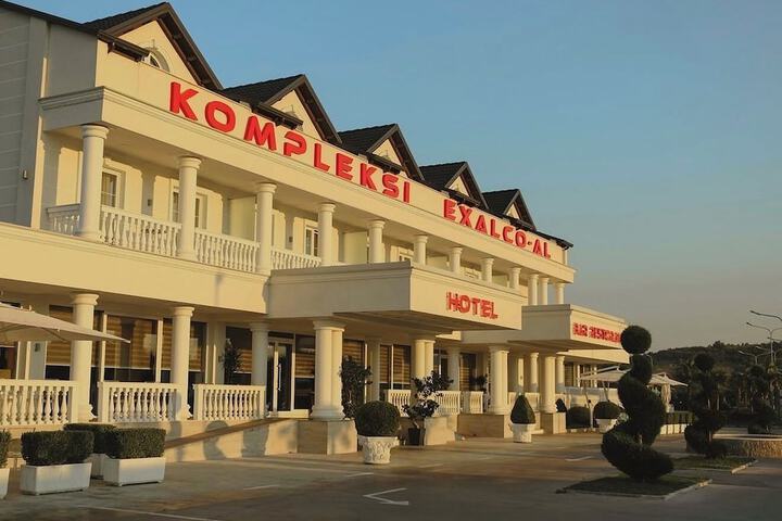 Hotel 70 of 70