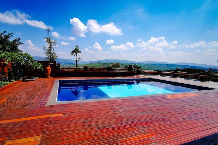 Pool 22 of 43