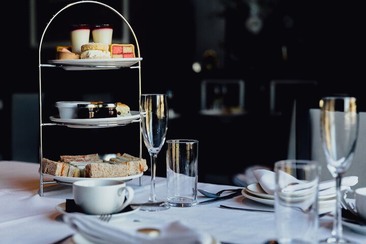 Dining Photos