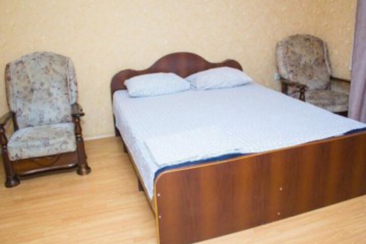 City Apartment Sverdlova 71