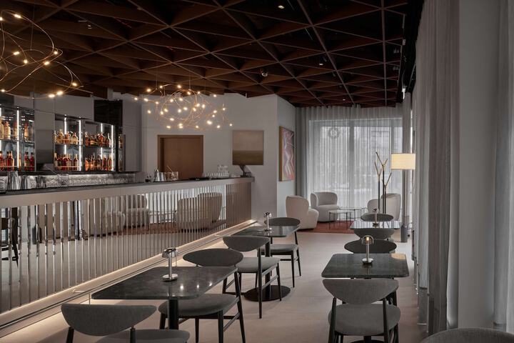 Hotel Interior 2 of 132